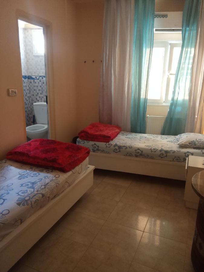 Hotel Marhaba - Beb Bhar Тунис Екстериор снимка