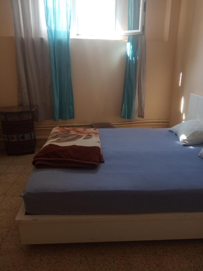 Hotel Marhaba - Beb Bhar Тунис Екстериор снимка