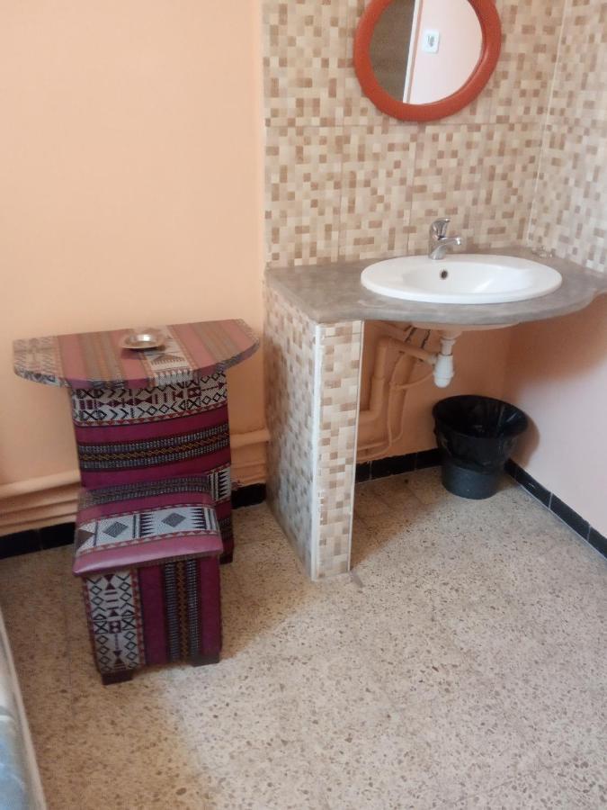 Hotel Marhaba - Beb Bhar Тунис Екстериор снимка